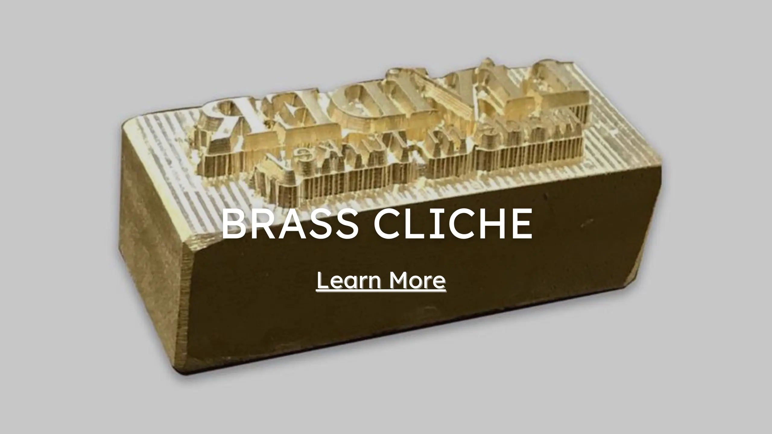 carousel brass cliche